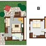 Tatil parkı Pristava Village 4*
