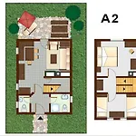Pristava Village 4* Lepena