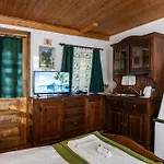 Pristava Village 4* Lepena
