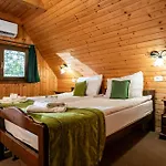 Pristava Village 4* Lepena