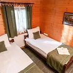 Pristava Village Tatil parkı 4*