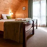 Tatil parkı Pristava Village 4*