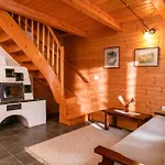 Pristava Village Feriepark 4*