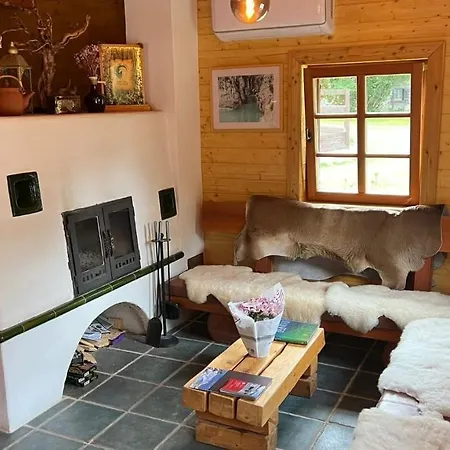 Holiday park Pristava Village 4*