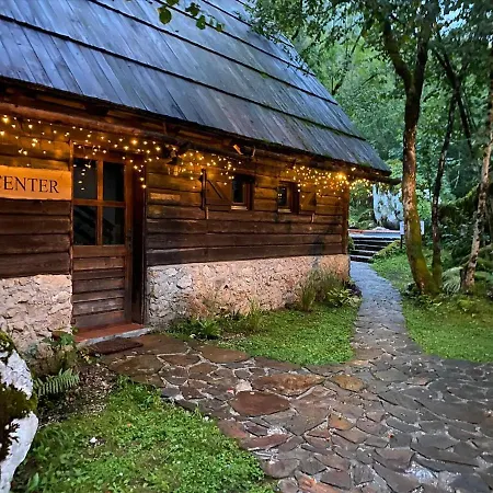 Pristava Village 4*