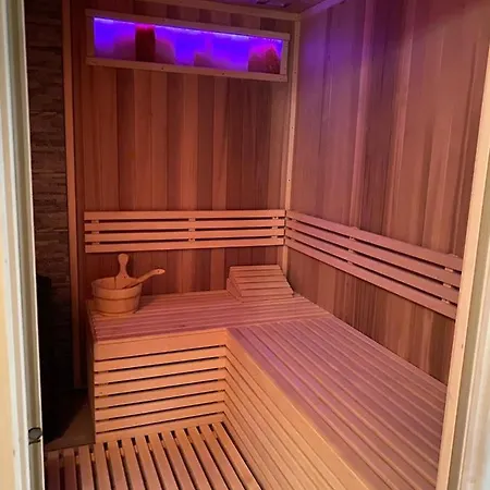 Pristava Village Πάρκο διακοπών 4*