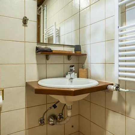 Pristava Village База отдыха Lepena