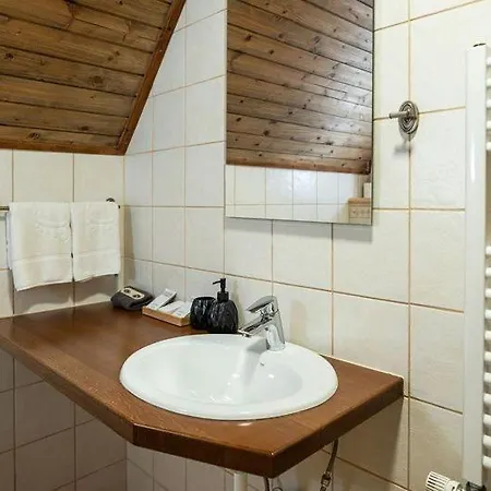 Pristava Village 4* Lepena