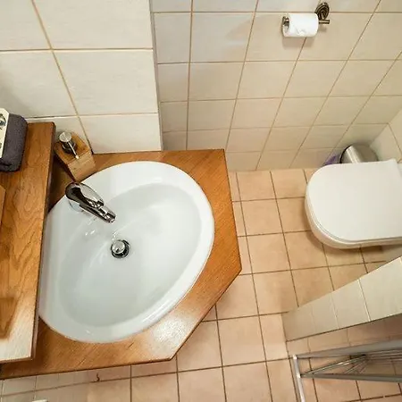 Pristava Village База отдыха Lepena