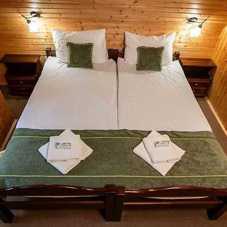 Pristava Village 4*