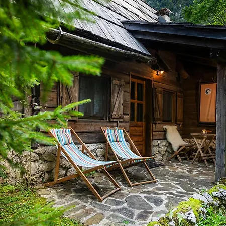 Prázdninový areál Pristava Village