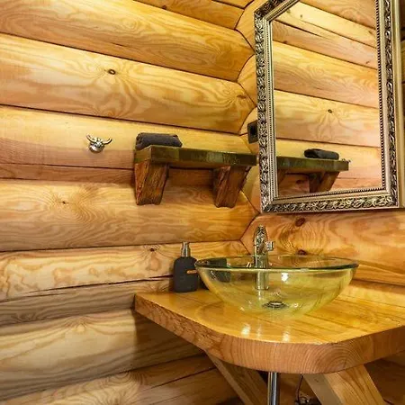Pristava Village 4*