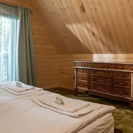 Pristava Village 4*