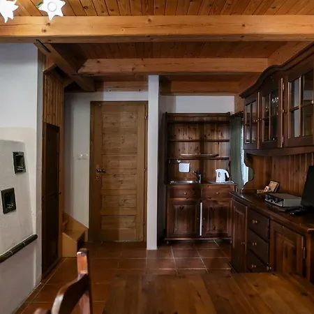 Pristava Village Holiday park 4*