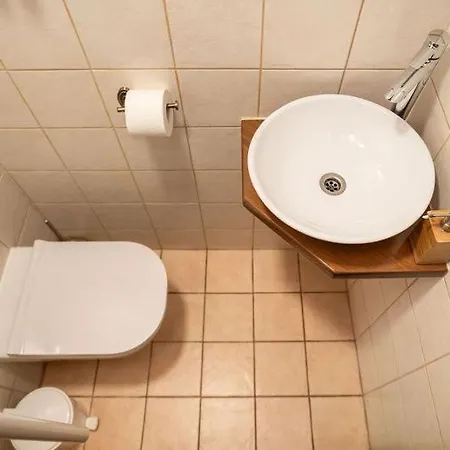 Πάρκο διακοπών Pristava Village