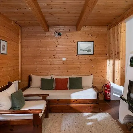 Pristava Village 홀리데이파크