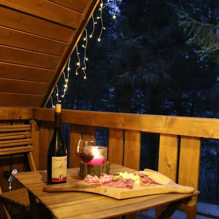 Holiday park Pristava Village 4*