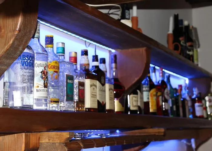 Pristava Village База отдыха 4*