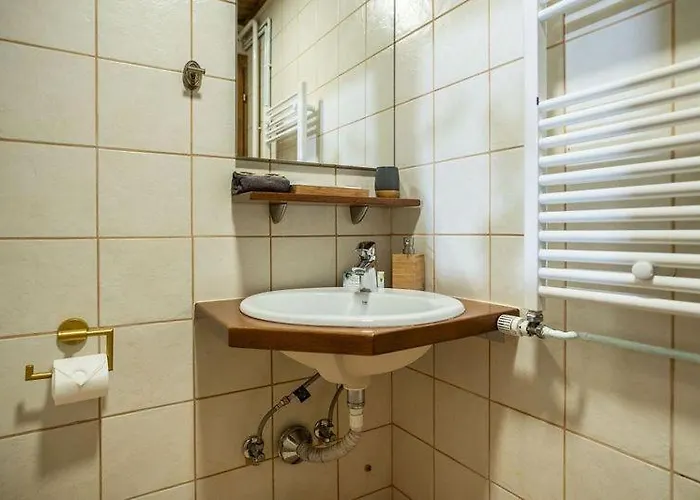 Pristava Village База отдыха Lepena