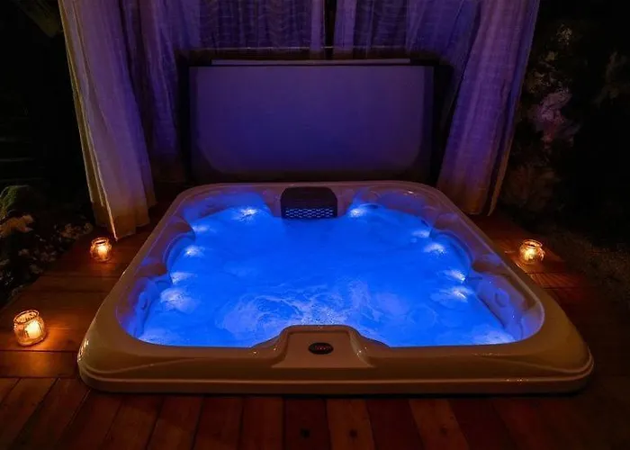 База отдыха Pristava Village 4*