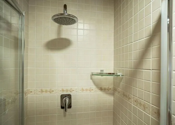 Pristava Village 4* Lepena