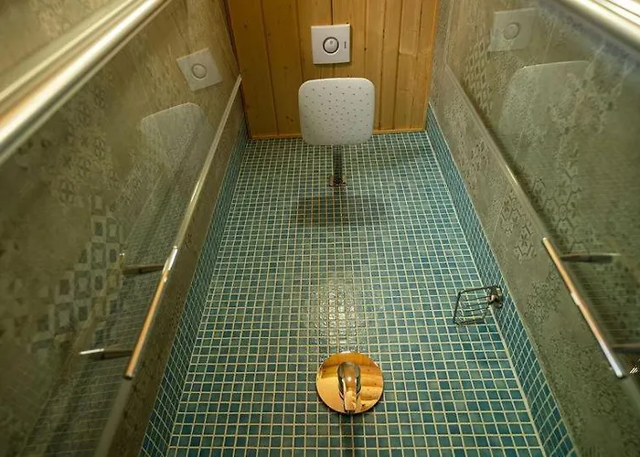 Pristava Village База отдыха