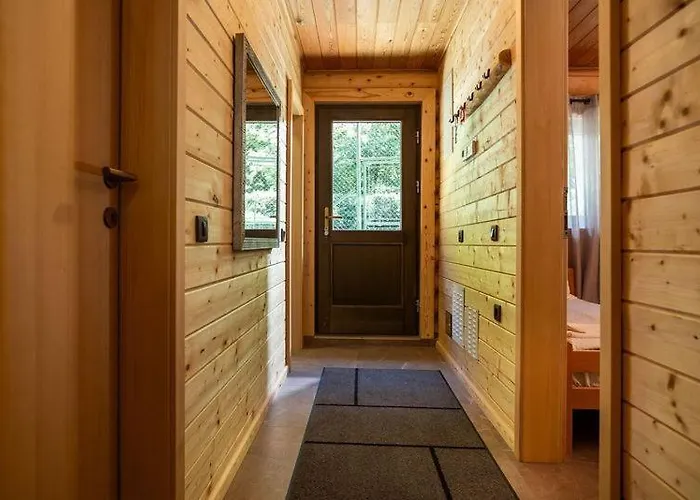 Pristava Village База отдыха