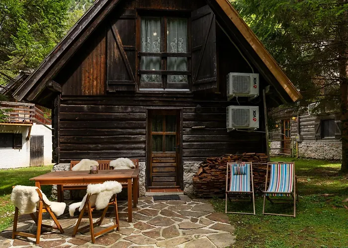 Pristava Village База отдыха 4*