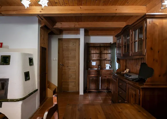 Pristava Village База отдыха 4*