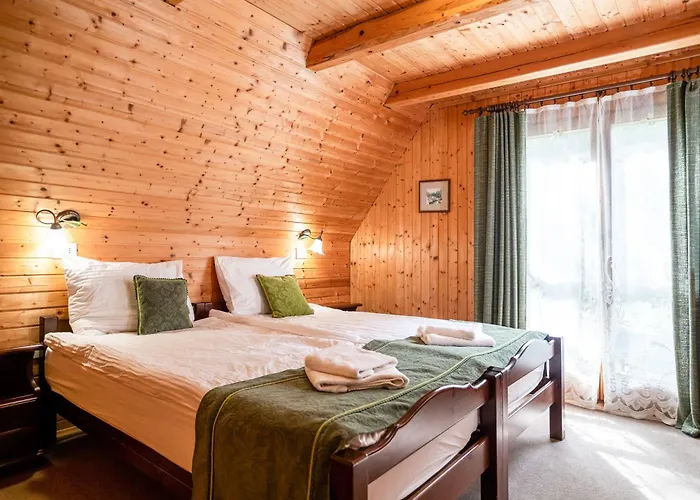 Pristava Village База отдыха Lepena