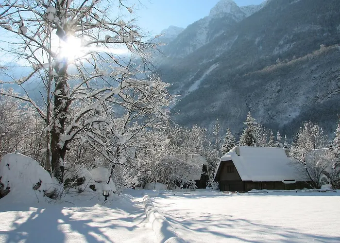 Pristava Village База отдыха 4*