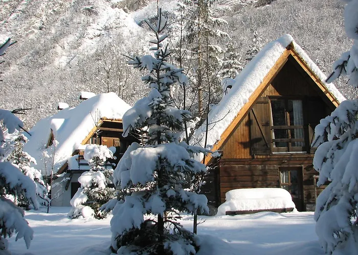 Pristava Village База отдыха